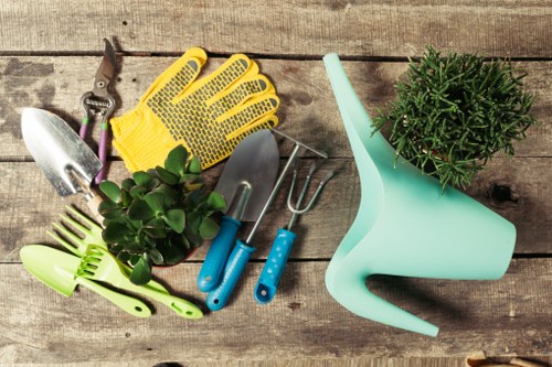 Landscapers Holborn modern slavery commitment and zero-tolerance policy
